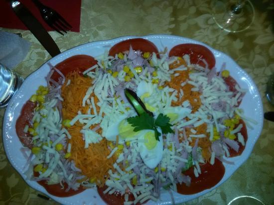 Ristorante Pizzeria Paradise